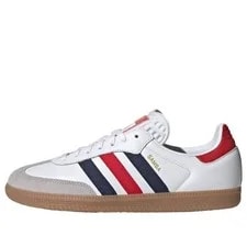 Adidas — HQ4950 Adidas Samba OG Fifa World Cup 2026 France — Sneaker — resale