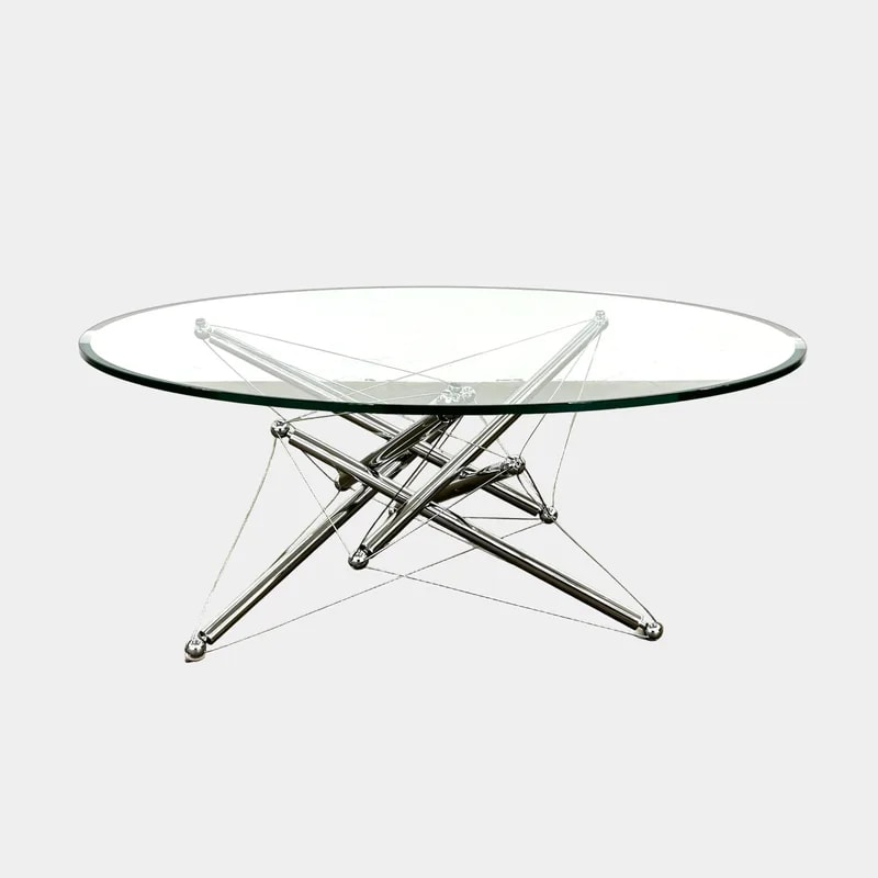 Cassina — Cassina "Tensegrity" 713 Cocktail — Furniture — resale