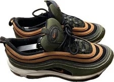 Nike — Nike Air Max 97 ’S 7.5 DQ4687-300 — Sneaker — resale