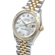 Rolex — Rolex Datejust 31 278273NG SW17292 — Watch — resale