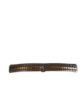 TAG Heuer — Authentic TAG Heuer Alter Ego Steel Gold Bracelet 17mm — Watch — resale