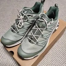 Salomon — Salomon XT-6 Expanse Lily Pad 27.5cm New Boxed — Sneaker — resale