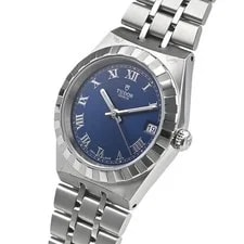 Tudor — Tudor Royal M28400-0006 SW19818 — Watch — resale