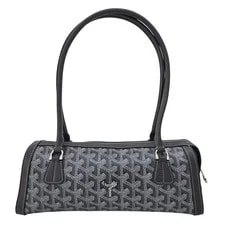 Goyard — Goyard Bonbonniere — Handbag — resale