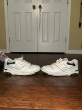 New Balance — New Balance 550 Nightwatch — Sneaker — resale