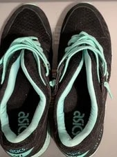 Asics — Asics Gel Lyte III H6Z0L Synthetic — Sneaker — resale