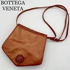 Bottega Veneta — Bottega Veneta Flower Motif — Handbag — resale
