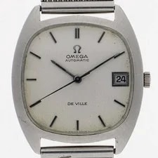 Omega — Omega Devil TO312397 — Watch — resale