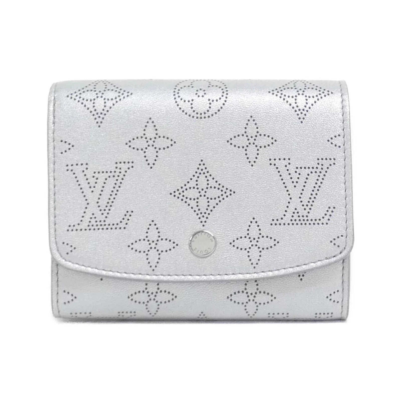 Louis Vuitton — Louis Vuitton Iris Wallet (Bi-Fold) — Handbag — resale
