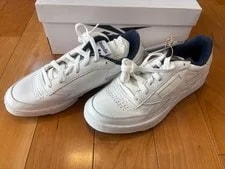 Reebok — Reebok Tyrrell Winston X Club C Revenge / 25cm New — Sneaker — resale