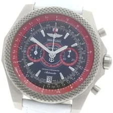Breitling — Breitling Bentley Supersports Lightbody Limited E27365 Automatic 's_916117 — Watch — resale