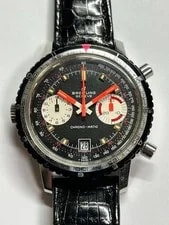 Breitling — Breitling Chrono-Matic Ref. 2110 - 1970s — Watch — resale