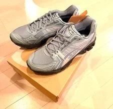 Asics — Asics Gel-Kayano 14 26cm New Running Shoes — Sneaker — resale
