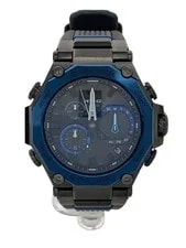 Casio — Casio Solar G Shock Analog MTG B2000B 1A2JF From Japan — Watch — resale