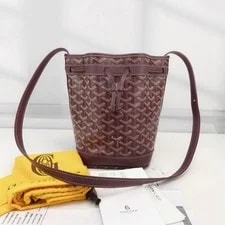 Goyard — Goyard /Cowhide Bags -- C9203807626 — Handbag — resale