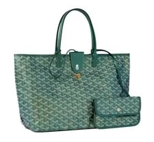 Goyard — 🔥🔥 NEW Auth 2024 Goyard Saint Louis Special Edition Limited 🔥🔥 — Handbag — resale