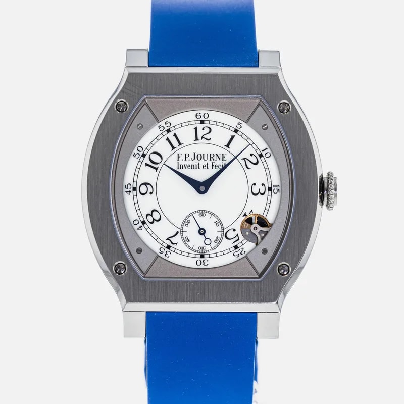 F.P. Journe — F.P. Journe Elegante 48 — Watch — resale