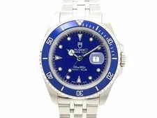 Tudor — Tudor 73190 Princess Date MiniSub Automatic #021 — Watch — resale