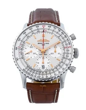 Breitling — Breitling Navitimer B01 Chronograph 41 AB0139 — Watch — resale