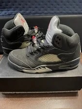 Jordan — Jordan Air 5 2016 — Sneaker — resale