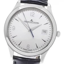 Jaeger-LeCoultre — Jaeger-lecoultre Master Control 176.8.40.S/Q1548420 TO302420 — Watch — resale