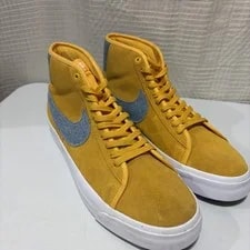 Nike SB — Size 14 - Grant Taylor X Nike SB Mid — Sneaker — resale