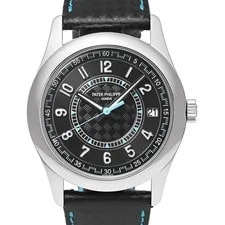 Patek Philippe — Patek Philippe Calatrava 6007G-011 TO237709 — Watch — resale