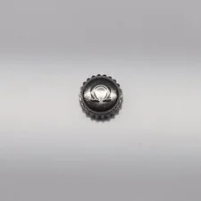 Omega — Genuine Omega Crown Approximately 4.94mm in Diameter No. 12 — Watch — resale