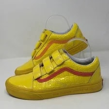 VANS — Vans X Haribo Goldbears Old Skool V 8/ ’S — Sneaker — resale