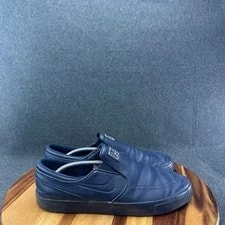 Nike SB — Nike SB Zoom Air Janoski Slip-on Skate 13 833582-441 — Sneaker — resale