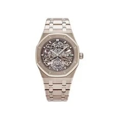 Audemars Piguet — Audemars Piguet Royal Oak 26735SG.OO.1320SG.01 Selfwinding Flying Tourbillon — Watch — resale