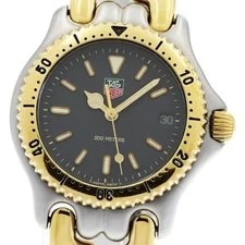 Tag Heuer — TAG Heuer Cell S95.213N TO299656 — Watch — resale