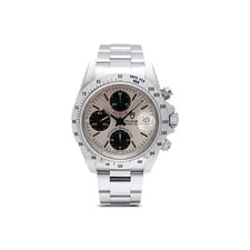 Tudor — Tudor Tiger Prince Date Steel Chronograph 40mm Automatic — Watch — resale