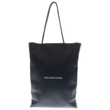 Balenciaga — Balenciaga North South Medium Auth — Handbag — resale