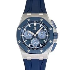 Audemars Piguet — Audemars Piguet Royal Oak Offshore 26420SO.OO.A029VE.01 Stainless Steel #YKW084 — Watch — resale