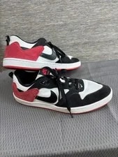 Nike SB — Nike SB Alleyoop Shoes Size 12 Skate CI0832-102 — Sneaker — resale
