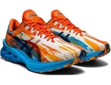 Asics — Asics Novablast Limited Edition - US 11/UK 10 - IN BOX — Sneaker — resale