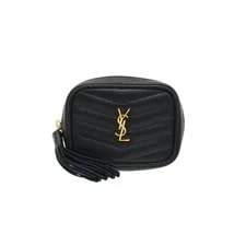 Saint Laurent — Saint Laurent Baby Lou — Handbag — resale