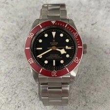 Tudor — Tudor Black Bay Heritage 79230R Automatic 41mm - - 2021 — Watch — resale