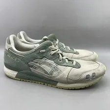 Asics — Asics Gel Lyte III OG Running Shoes Size 12 Comfort — Sneaker — resale