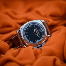 Panerai — Panerai Luminor Marina 1950 3 Days PAM00372 Box & Papers — Watch — resale