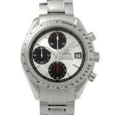 Omega — Omega Speedmaster Date 3211.31: TO299050 — Watch — resale