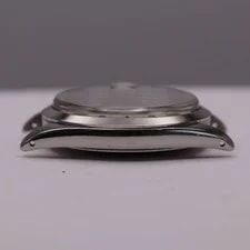 Tudor — Tudor Prince Oyster Date Automatic Silver — Watch — resale