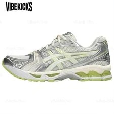 Asics — Asics Gel Kayano 14 Running Shoes 1203A537-112 New — Sneaker — resale