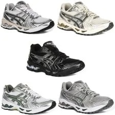 Asics — Asics Gel-Kayano 14 Lace Up Cushion in US 4 - 12 — Sneaker — resale