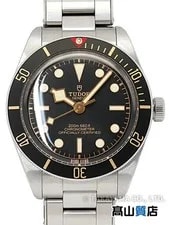 Tudor — Tudor Black Bay 58 39mm 79030N-0001 Automatic — Watch — resale
