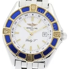 Breitling — Breitling Lady J D52065 TO267924 — Watch — resale