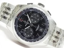 Breitling — Breitling Premier B01 Chronograph 42 AB0145221B1A1 MensAB0145221B1A1(AB0145) — Watch — resale