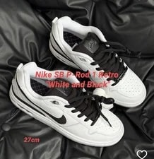 Nike SB — 9.0US Nike Sb P-Rod 1 Retro — Sneaker — resale