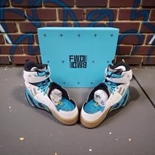 Mschf — 🚨🚨🚨Mschf BWD High Sku# MSCHF004-HIGH Size 12 Ready TO Ship! Sold OUT! — Sneaker — resale